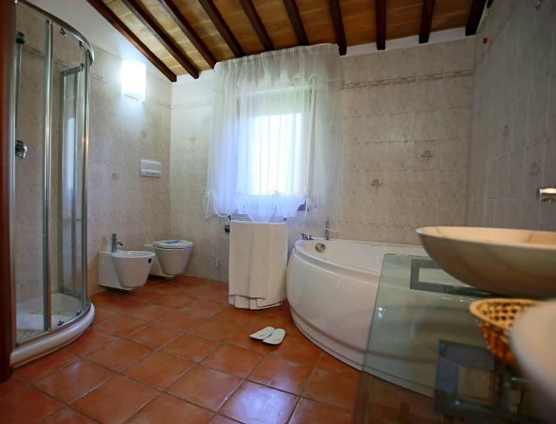 Hotel Ristorante Al Brunello Di מונטלצ'ינו מראה חיצוני תמונה
