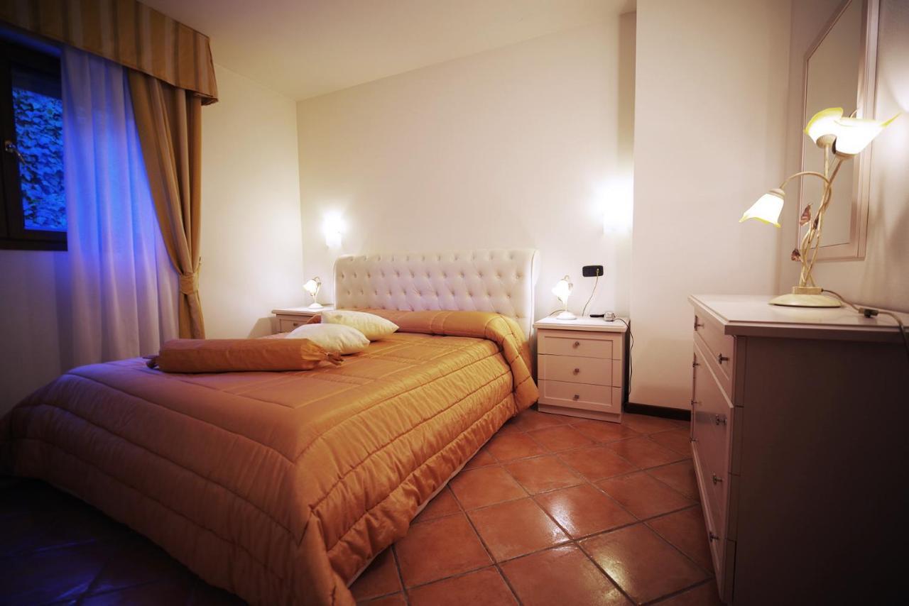 Hotel Ristorante Al Brunello Di מונטלצ'ינו מראה חיצוני תמונה