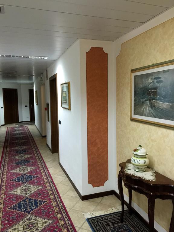 Hotel Ristorante Al Brunello Di מונטלצ'ינו חדר תמונה