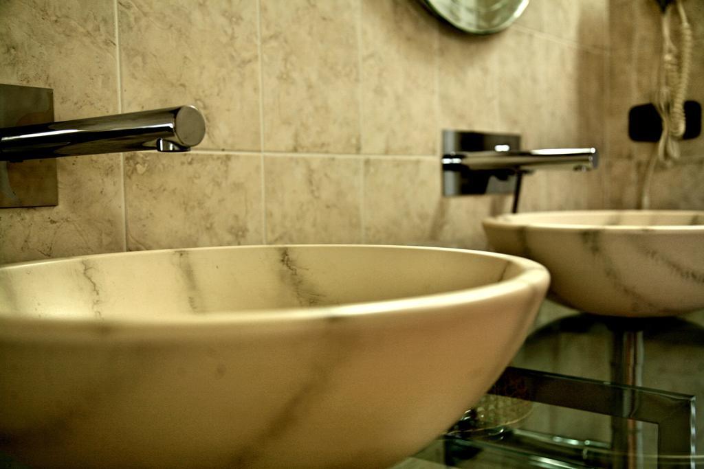 Hotel Ristorante Al Brunello Di מונטלצ'ינו מראה חיצוני תמונה